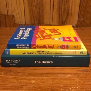 College Books